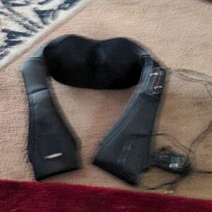 Naipo Shoulder an Neck Massager W/Heat